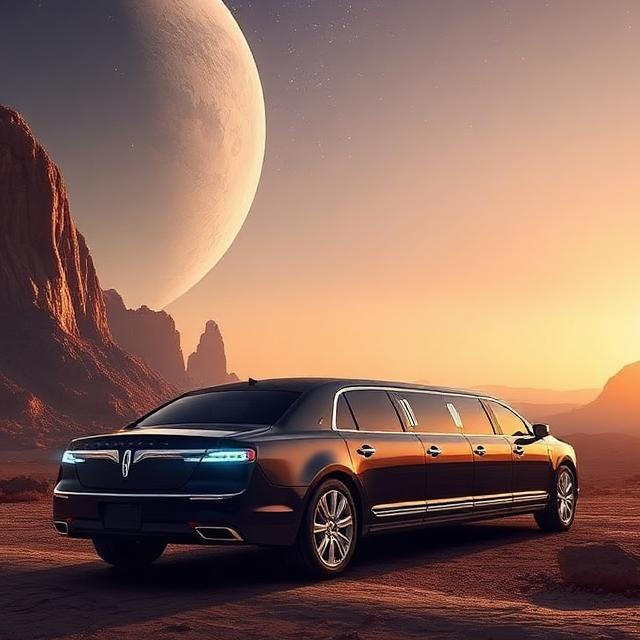 Best Limousine Company in Massachusetts