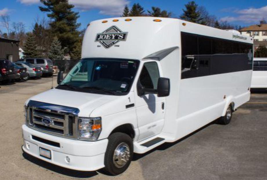 Airport Transportation Service in Massachusetts