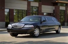 Most reliable limousine and airport transportation in Massachusetts.
