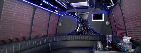 Hummer Limousine Service in Boston, Massachusetts and Worcester MA.