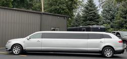 Wedding Limousine Specials in Massachusetts (MA).