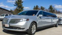 Limousine Rentals in Cambridge, Massachusetts as well as Cadillac Escalade Stretch Limos.