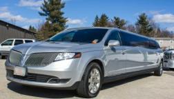 Limousine Rentals in Charlton, Massachusetts as well as Cadillac Escalade Stretch Limos.