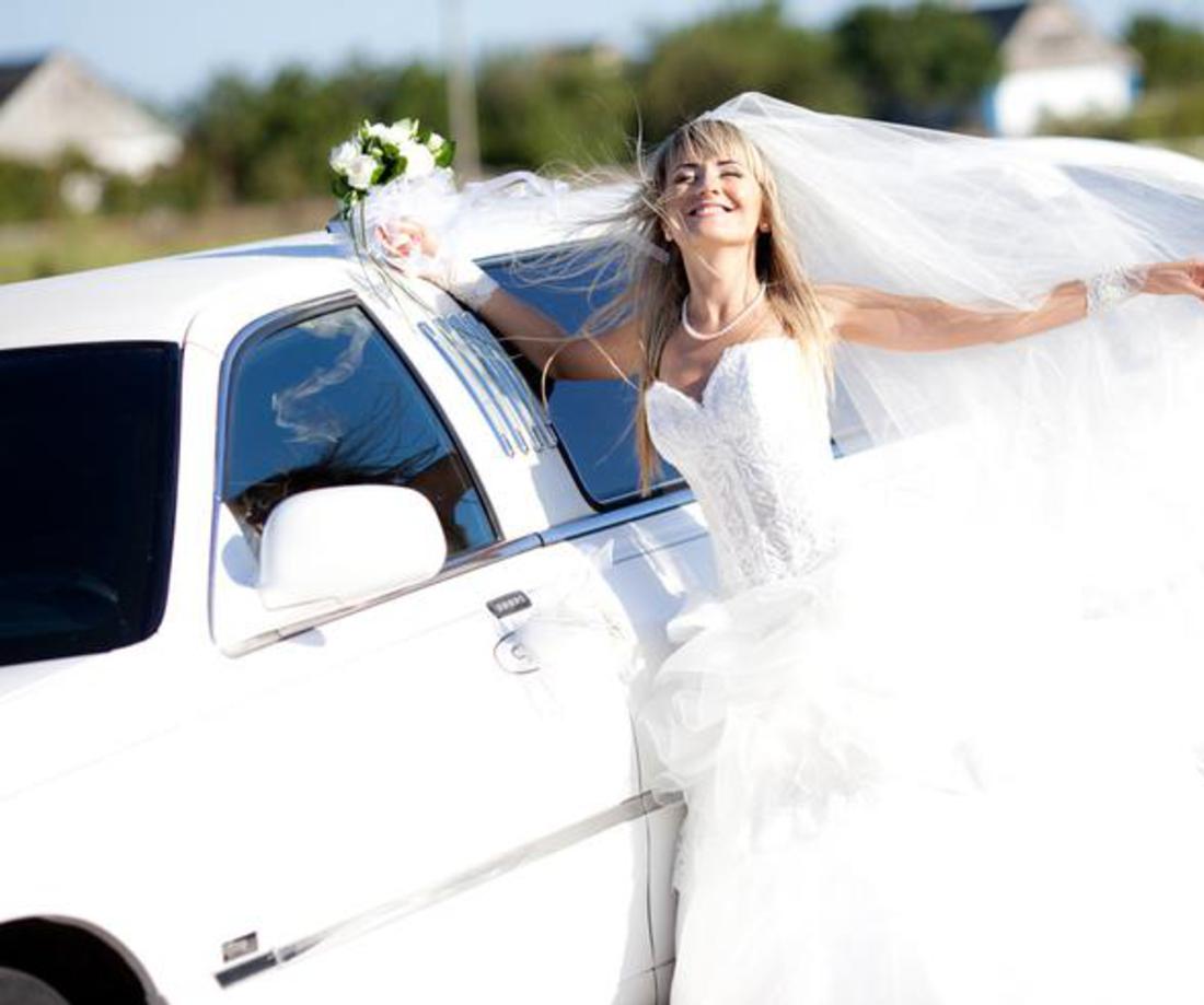 Worcester County's #1 Wedding Limousine Service